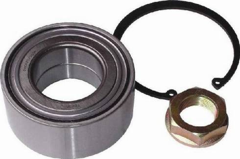 PSA 3350 69 - Kit cuscinetto ruota www.autoricambi360.it