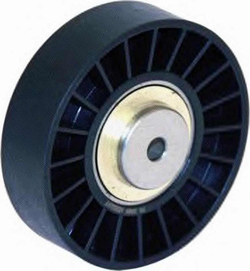 SKF VKM 31010 - Galoppino / Guidacinghia, Cinghia Poly-V www.autoricambi360.it