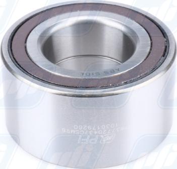 ACDelco 19381516 - Kit cuscinetto ruota www.autoricambi360.it