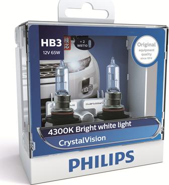 PHILIPS 9005CVSM - Lampadina, Faro di profondità www.autoricambi360.it