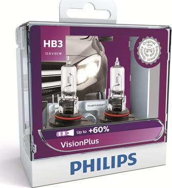 PHILIPS 9005VPS2 - Lampadina, Faro di profondità www.autoricambi360.it