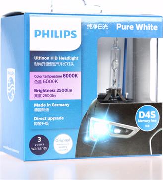 PHILIPS 42402WXX2 - Lampadina, Faro principale www.autoricambi360.it
