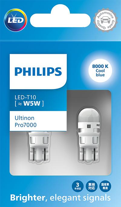 PHILIPS 11961XU70X2 - Lampadina, Faro di profondità www.autoricambi360.it