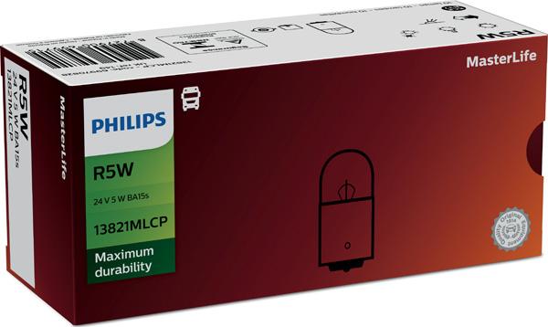 PHILIPS 13821MLCP - Lampadina, Indicatore direzione www.autoricambi360.it
