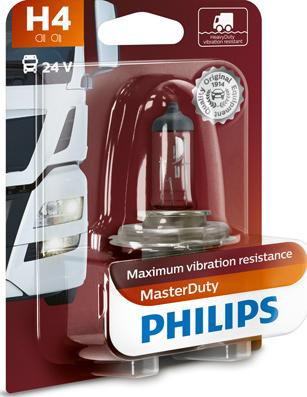 PHILIPS 13342MDB1 - Lampadina, Faro di profondità www.autoricambi360.it