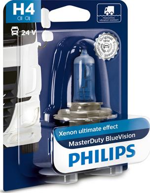 PHILIPS 13342MDBVB1 - Lampadina, Faro di profondità www.autoricambi360.it