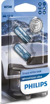 PHILIPS 12961WVUB2 - Lampadina, Indicatore direzione www.autoricambi360.it
