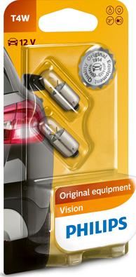 PHILIPS 12929B2 - Lampadina, Indicatore direzione www.autoricambi360.it