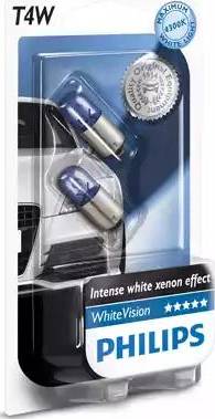 PHILIPS 12929NBVB2 - Lampadina, Indicatore direzione www.autoricambi360.it