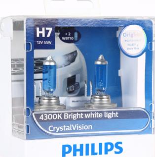 PHILIPS 12972CVSM - Lampadina, Indicatore direzione www.autoricambi360.it