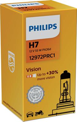 PHILIPS 12972PRC1 - Lampadina, Faro di profondità www.autoricambi360.it