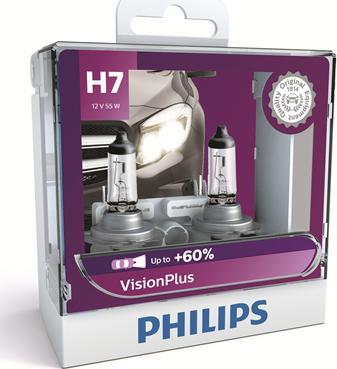 PHILIPS 12972VPS2 - Lampadina, Faro di profondità www.autoricambi360.it