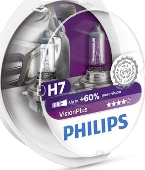 PHILIPS 12972VPS2 - Lampadina, Faro di profondità www.autoricambi360.it