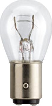 PHILIPS 12499CP - Lampadina, Indicatore direzione www.autoricambi360.it