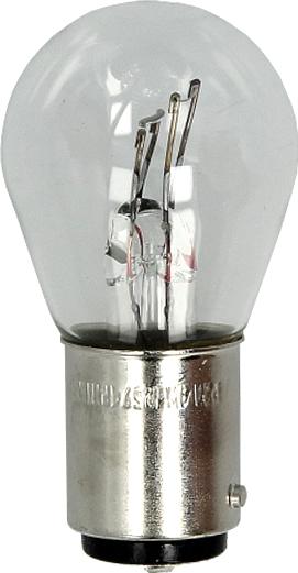PHILIPS 12594 - Lampadina, Luce stop / Luce posteriore www.autoricambi360.it