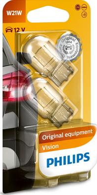PHILIPS 12065B2 - Lampadina, Indicatore direzione www.autoricambi360.it