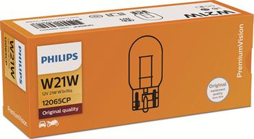 PHILIPS 12065CP - Lampadina, Indicatore direzione www.autoricambi360.it