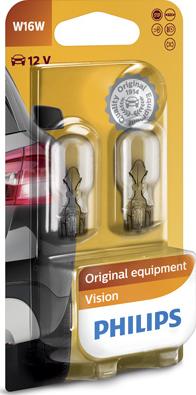 PHILIPS 12067B2 - Lampadina, Indicatore direzione www.autoricambi360.it