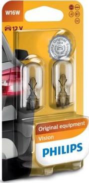 PHILIPS 12067 - Lampadina, Luce stop / Luce posteriore www.autoricambi360.it