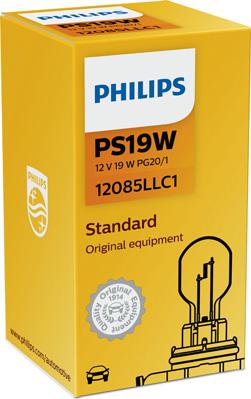PHILIPS 12085LLC1 - Lampadina, Fendinebbia www.autoricambi360.it