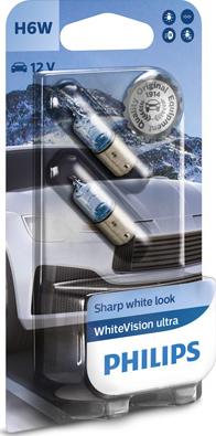 PHILIPS 12036WVUB2 - Lampadina, Indicatore direzione www.autoricambi360.it