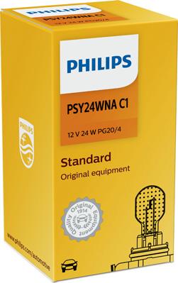 PHILIPS 12188NAC1 - Lampadina, Indicatore direzione www.autoricambi360.it