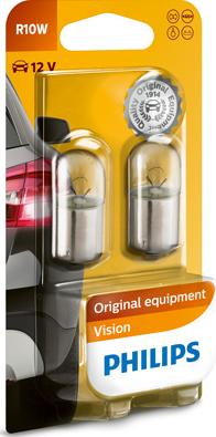 PHILIPS 12814B2 - Lampadina, Indicatore direzione www.autoricambi360.it
