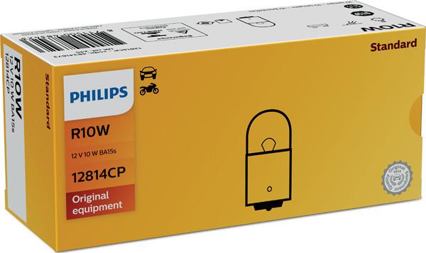 PHILIPS 12814CP - Lampadina, Indicatore direzione www.autoricambi360.it