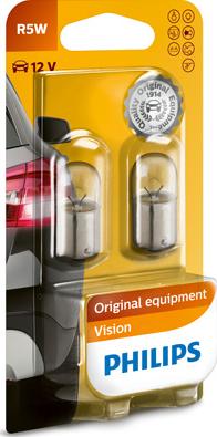 PHILIPS 12821B2 - Lampadina, Indicatore direzione www.autoricambi360.it