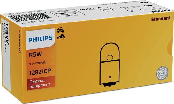 PHILIPS 12821CP - Lampadina, Indicatore direzione www.autoricambi360.it