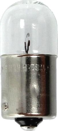 PHILIPS 12821 - Lampadina, Luce targa www.autoricambi360.it