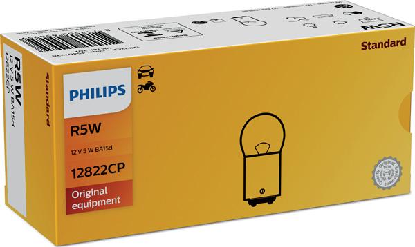PHILIPS 12822CP - Lampadina, Indicatore direzione www.autoricambi360.it