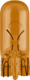 PHILIPS 12396NACP - Lampadina, Indicatore direzione www.autoricambi360.it