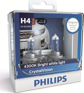 PHILIPS 12342CVSM - Lampadina, Faro di profondità www.autoricambi360.it