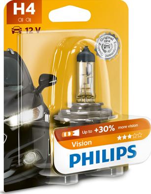 PHILIPS 12342PRB1 - Lampadina, Faro di profondità www.autoricambi360.it