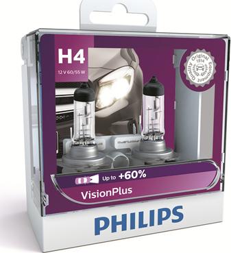 PHILIPS 12342VPS2 - Lampadina, Faro di profondità www.autoricambi360.it