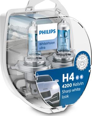 PHILIPS 12342WVUSM - Lampadina, Faro di profondità www.autoricambi360.it
