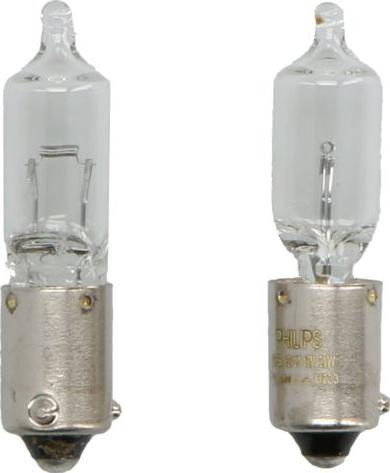 PHILIPS 12356B2 - Lampadina, Indicatore direzione www.autoricambi360.it