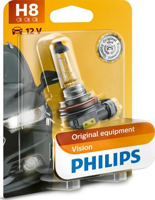 PHILIPS 12360B1 - Lampadina, Faro di profondità www.autoricambi360.it