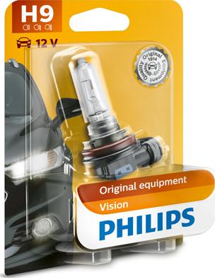 PHILIPS 12361B1 - Lampadina, Faro di profondità www.autoricambi360.it