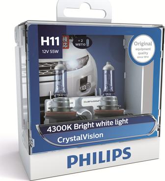 PHILIPS 12362CVSM - Lampadina, Indicatore direzione www.autoricambi360.it