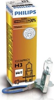 PHILIPS 12336PRC1 - Lampadina, Faro di profondità www.autoricambi360.it