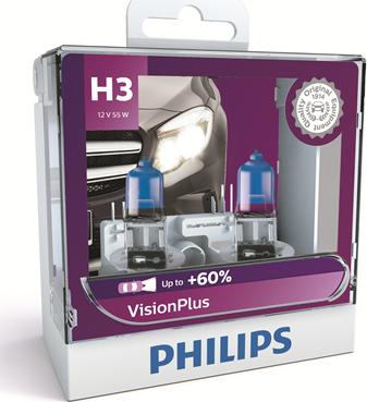 PHILIPS 12336VPS2 - Lampadina, Faro di profondità www.autoricambi360.it
