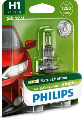 PHILIPS 12258LLECOB1 - Lampadina, Faro di profondità www.autoricambi360.it