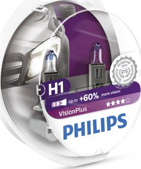 PHILIPS 12258VPS2 - Lampadina, Faro di profondità www.autoricambi360.it