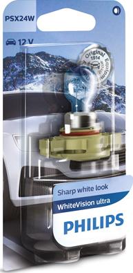 PHILIPS 12276WVUB1 - Lampadina, Indicatore direzione www.autoricambi360.it