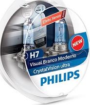PHILIPS 12972CVU - Lampadina, Faro di profondità www.autoricambi360.it