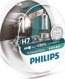 PHILIPS 12972XV+ - Lampadina, Faro di profondità www.autoricambi360.it