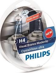 PHILIPS 12342CVU - Lampadina, Faro di profondità www.autoricambi360.it
