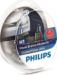 PHILIPS 12258CVU - Lampadina, Faro di profondità www.autoricambi360.it